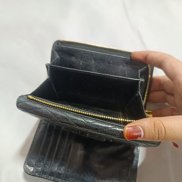 Authentic Miu Miu wallet ❤️✨😍 - Picture 3 of 8